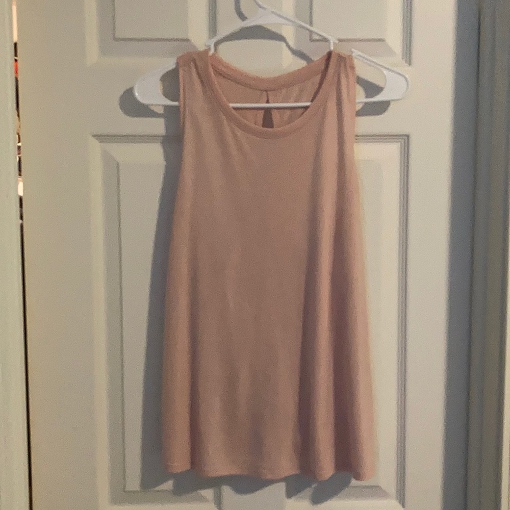 Old Navy Active Workout Tank Top